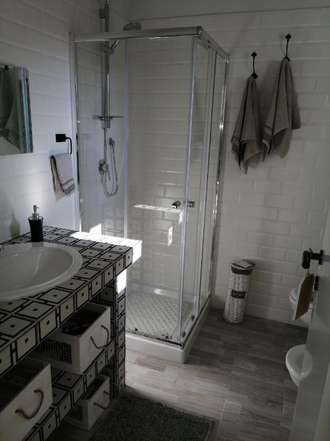 Scacco Matto Holiday House Taranto Eksteriør bilde