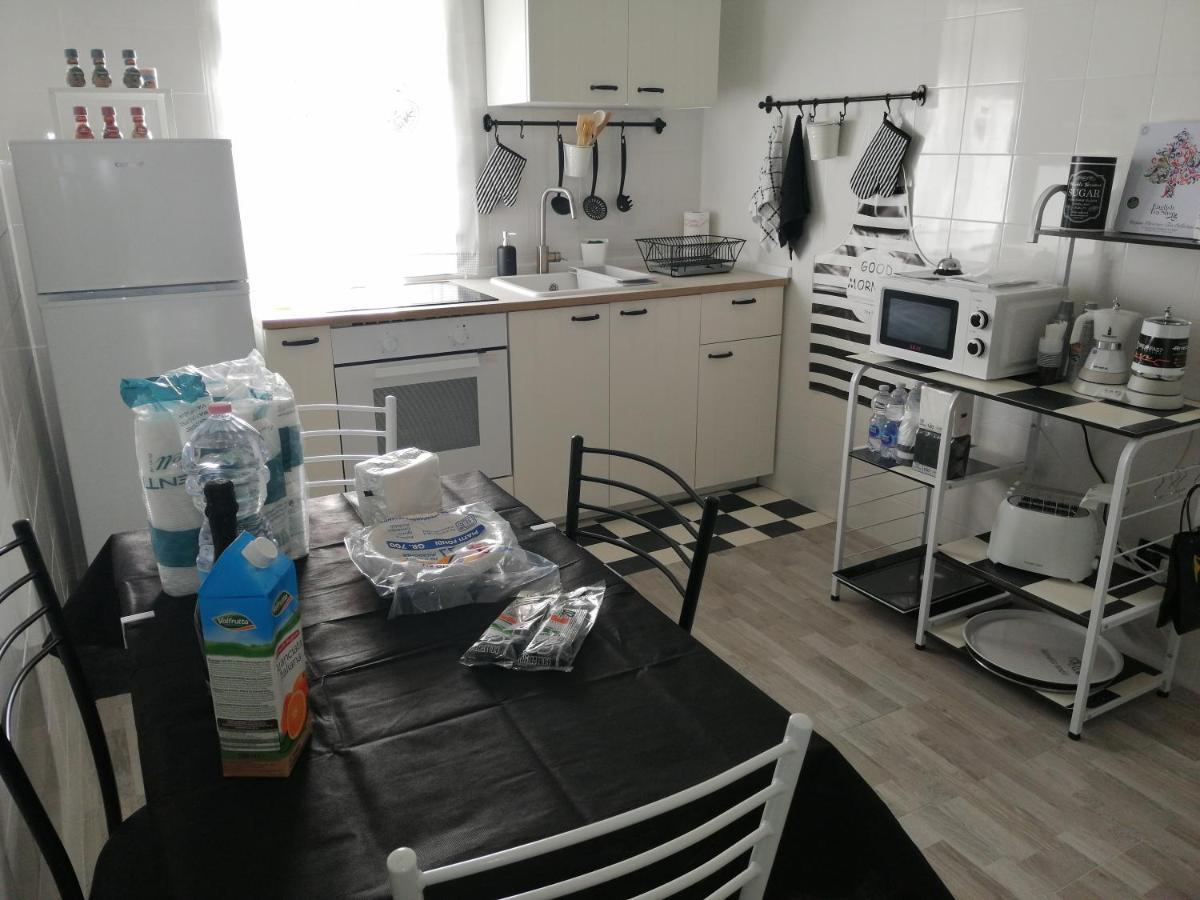 Scacco Matto Holiday House Taranto Eksteriør bilde