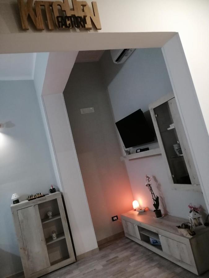 Scacco Matto Holiday House Taranto Eksteriør bilde