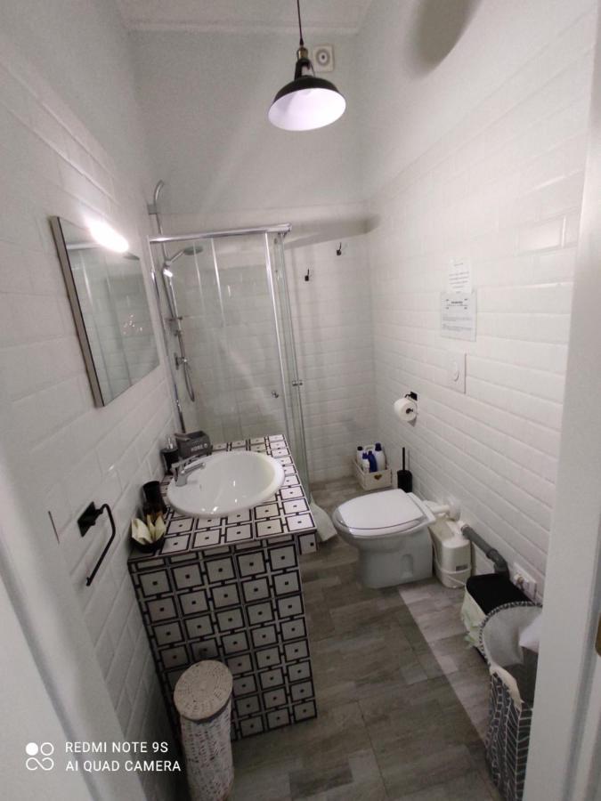 Scacco Matto Holiday House Taranto Eksteriør bilde