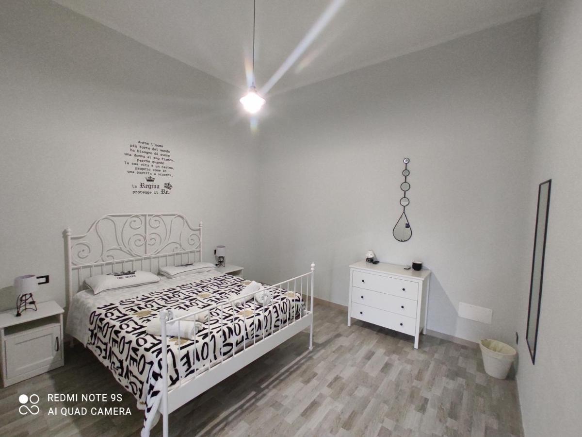 Scacco Matto Holiday House Taranto Rom bilde