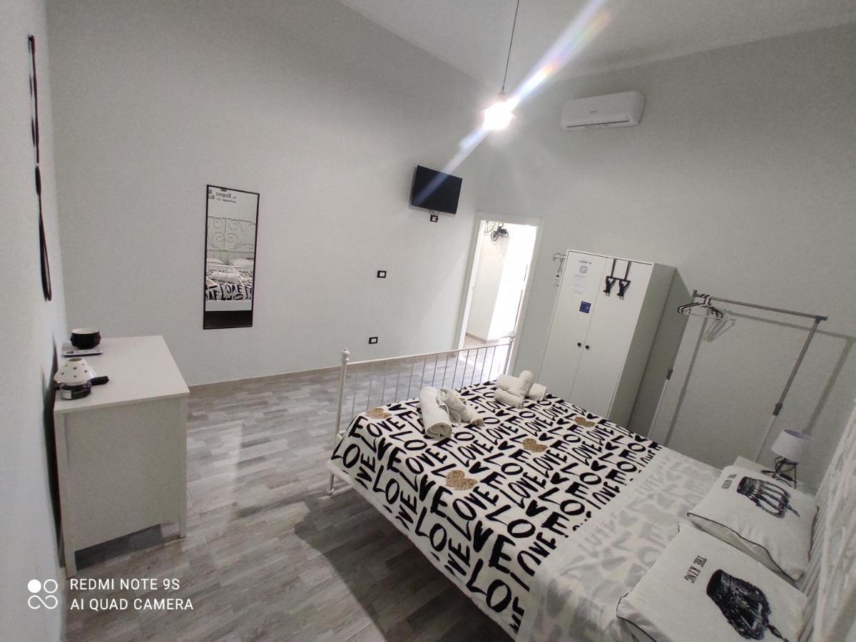 Scacco Matto Holiday House Taranto Rom bilde
