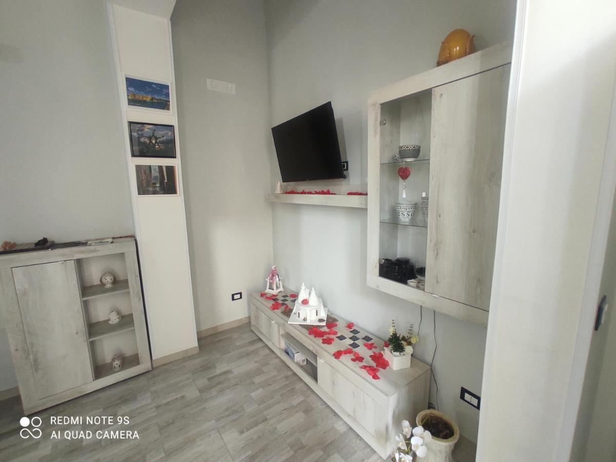 Scacco Matto Holiday House Taranto Eksteriør bilde