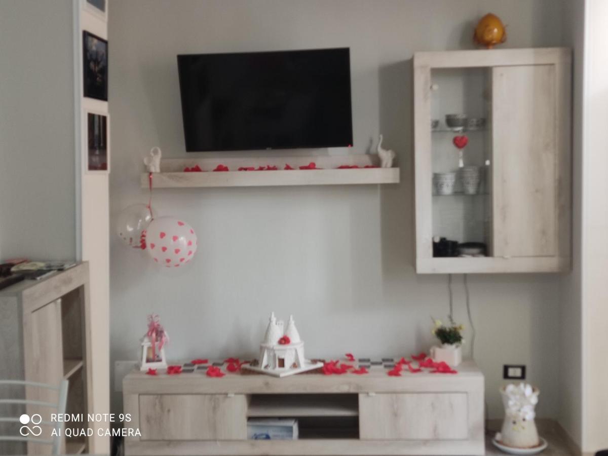 Scacco Matto Holiday House Taranto Eksteriør bilde