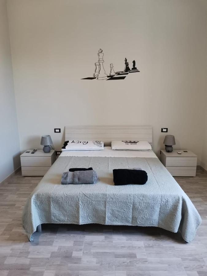 Scacco Matto Holiday House Taranto Rom bilde